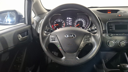 Kia Forte 2.0 Lx At