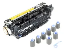 Comprar Genuine Hp Rm1-7397 Ce732a Fusor 220v Para Hp Lj M4555\u002Fm4559