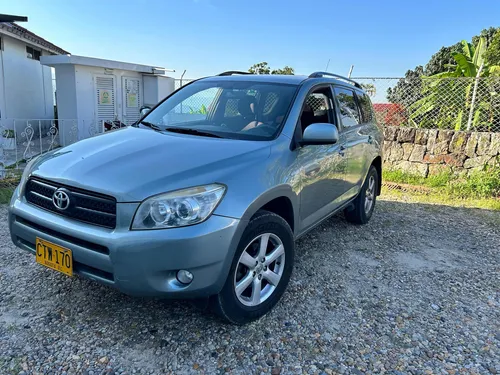 Toyota RAV4 2.4 Elite