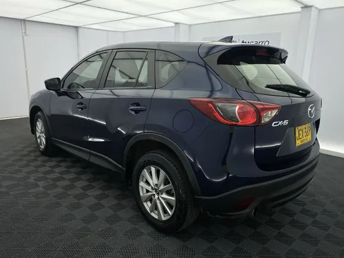 Mazda CX-5 2.0 Touring
