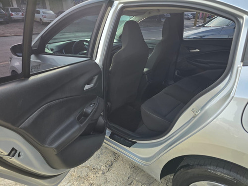 Chevrolet Onix SEDAN Plus 1.0 12V TB Flex Aut.