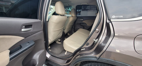Imagen 6 de 15 de Honda Crv Ex 4x4