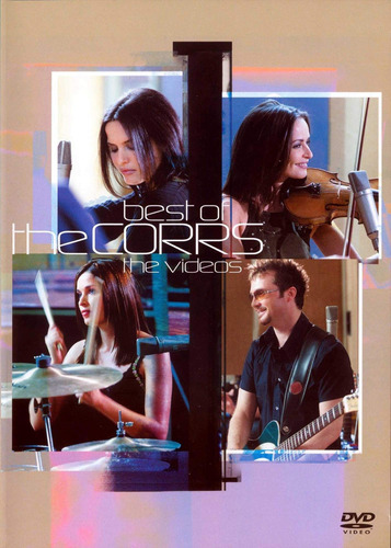 Cd:the Corrs - Lo Mejor De + 1