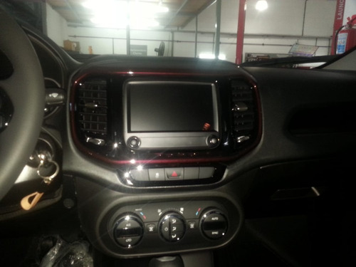 Fiat Toro Nafta My20 Entrega Inmediata G