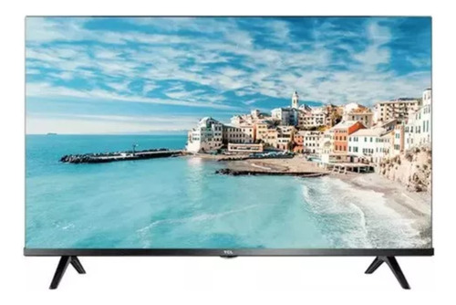Smart Tv 32'' Tcl | L32s65a | Uhd | Android | Control X Voz