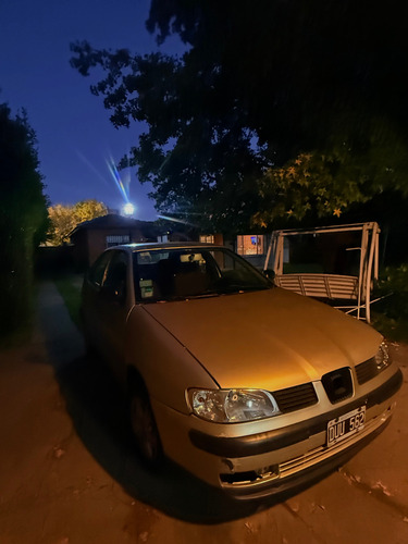 Seat Cordoba 1.9 TDI 032