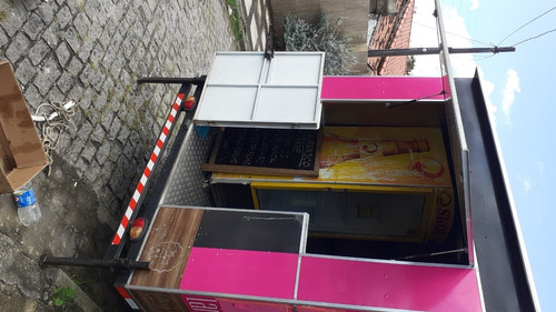 Food Truck 2019