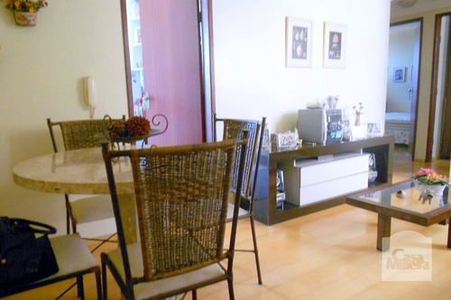 Imagem 5 de 14 de Apartamento À Venda No Buritis - Código 227246 - 227246