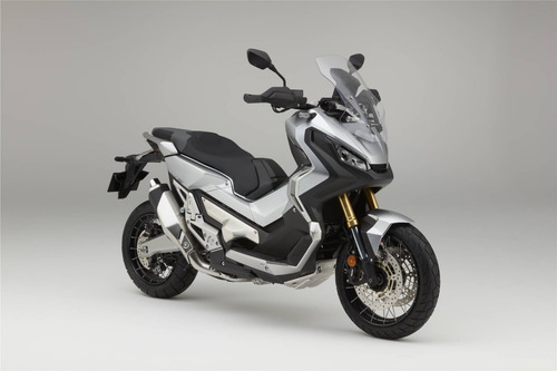 Moto Scooter Off-road Honda X-adv 750 2018 Dct Automático
