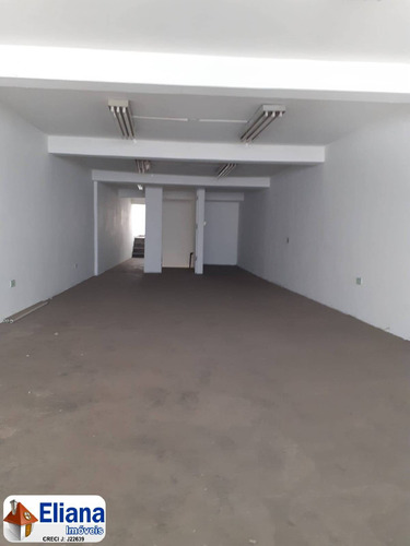 Imagem 12 de 15 de Prédio Comercial - Próximo Ao Mercado Ipiranga - Fr1011