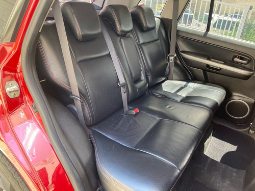 Suzuki Grand Vitara 2.0 4X2 16V