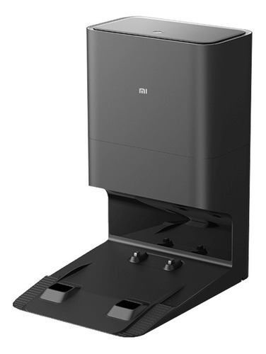 Estación de vaciado automático para Xiaomi Mop 2 Ultra Color Black 110V/220V