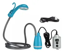 Comprar Ducha De Camping Portátil, Cabezal De Ducha De Camping Recar