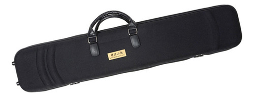Erhu Bolsa De Almacenamiento Portátil Con Asa Para Viajes,