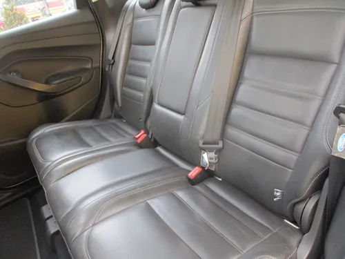 Ford Escape Titanium 4x4 2000cc At Aa