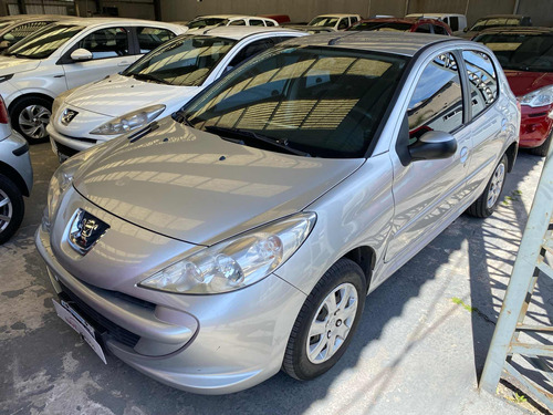 Peugeot 207 1.4 Allure 75cv