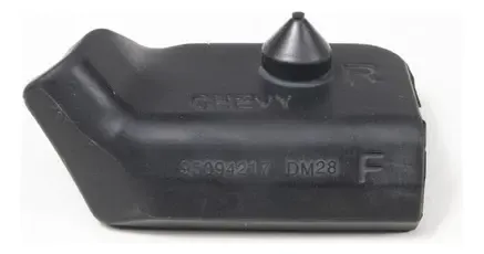 Defensa Retén Capó Gm 95094217 | MercadoLibre