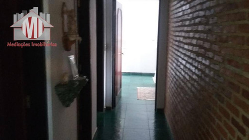 Imagem 22 de 30 de Linda Chácara Com 3 Dormitórios, Piscina, Área Gourmet, Piscina, Pomar, Ótima Localização, À Venda, 2000 M² Por R$ 450.000 Em Pinhalzinho/sp - Ch0341