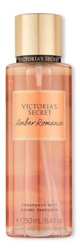 Victorias Secret Amber Romance - 250 Ml