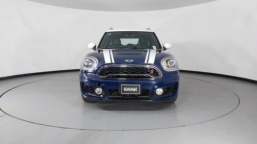 Mini Countryman 2.0 COOPER S SPORT AUTO