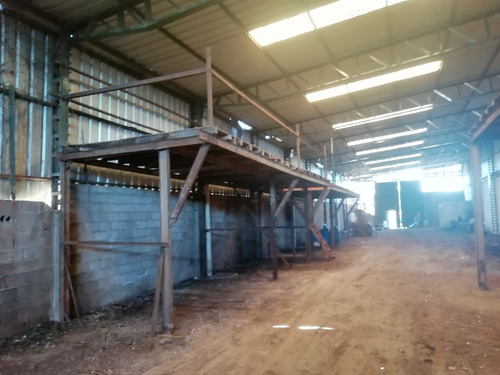 Venta Local Industrial Maroñas, Ideal Cooperativa, Consulte!