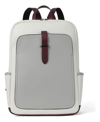 Mochila Para Laptop Para Mujer Vegano 15 6 Pulgadas Mochila