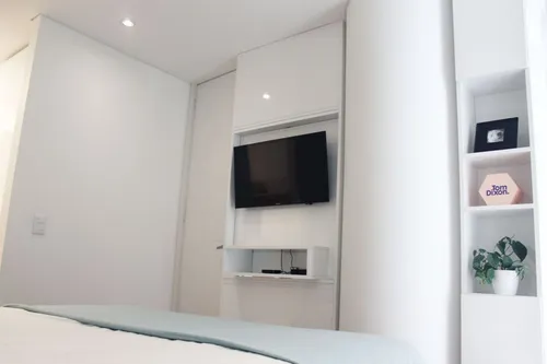 Apartamento En Venta En Chapinero Alto. Cod V21757