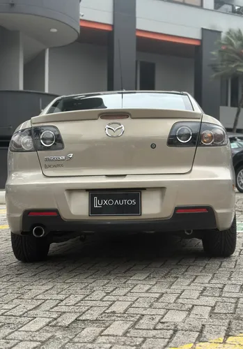 Mazda 3 2.0 Lxna7