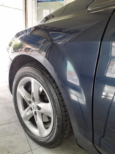 Imagen 7 de 7 de Ford Focus Trend Plus 2.0 2011