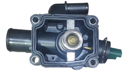 Portatermostato Termostato Bulbo Peugeot 206 207 208 Partner