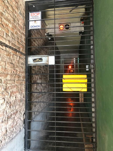 Local En Alquiler En Moron Centro