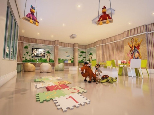 Apartamento Com 3 Dormitórios À Venda, 92 M² Por R$ 609.000 - Residencial Soleil De Québec - Sorocaba/sp, Próximo Ao Shopping Iguatemi. - Ap0013 - 67639635