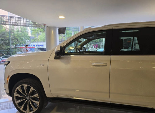 Cadillac Escalade 6.2 Premium Luxury