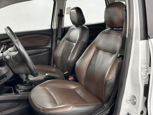 Chevrolet Spin 1.8 PREMIER 8V FLEX 4P MANUAL
