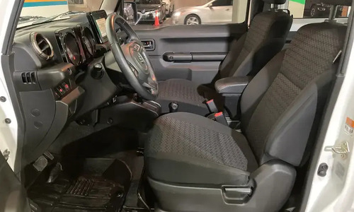Suzuki Jimny GLX 1.5 lt 4x4