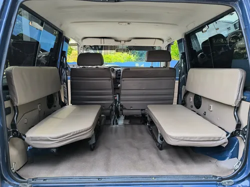 Toyota Machito Sincronico 2019