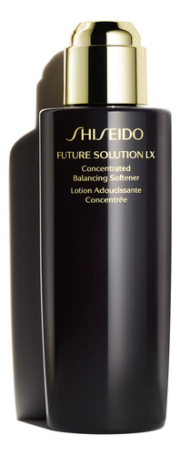 Loção Facial Shiseido Future Solution Lx 170ml Antienvelheci