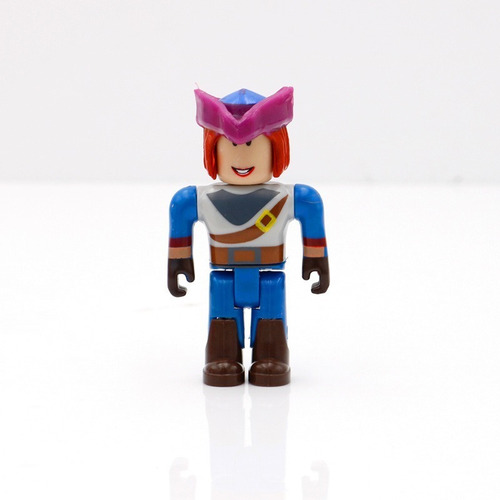 12 Piezas Roblox Figuras De Acción Pvc Juego Juguete Niños R