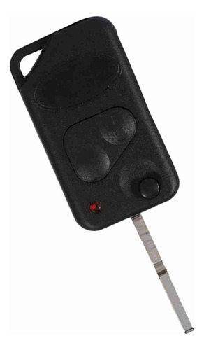Funda De Coche Con Mando A Distancia Plegable Con 2 Botones