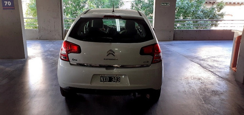 Citroën C3 1.5 Tendance Pack Secure I 90cv 2014