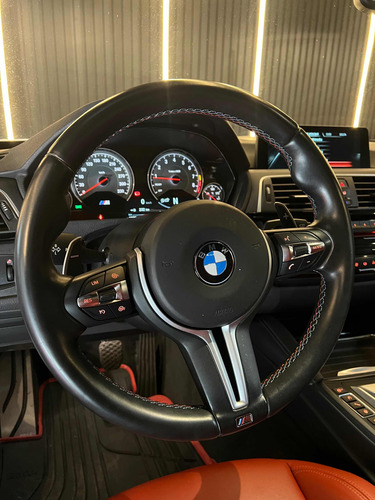BMW Serie M 3.0 M4 560cv