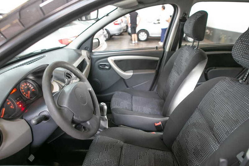 Renault Sandero Exp 1.6