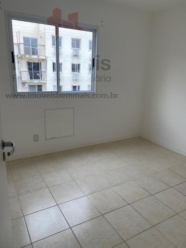 Apartamento Para Venda, 2 Dormitórios, Jacarepaguá - Rio De Janeiro - 748
