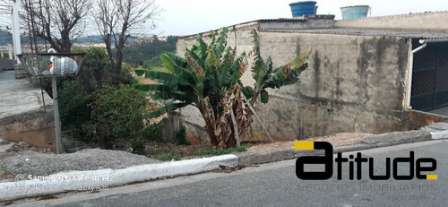 Imagem 2 de 15 de Terreno Em Santana De Parnaíba No Parque Dos Monteiros 1 - 2934