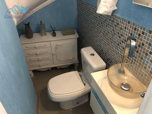 Imagem 8 de 28 de Sobrado À Venda, 160 M² Por R$ 500.000,00 - Vila Dos Andradas - São Paulo/sp - So0073