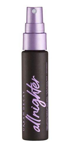  Spray Fixador De Maquiagem De Longa Duração - Urban Decay 