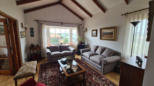 Tejada 6 Dormt+5baños+en Niveles+patio+piscina