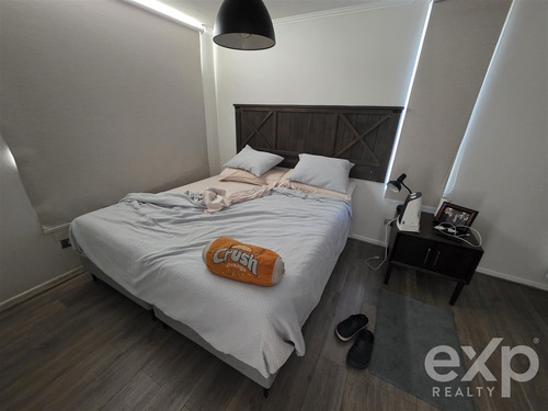Departamento En Arriendo De 3 Dorm. En Talcahuano