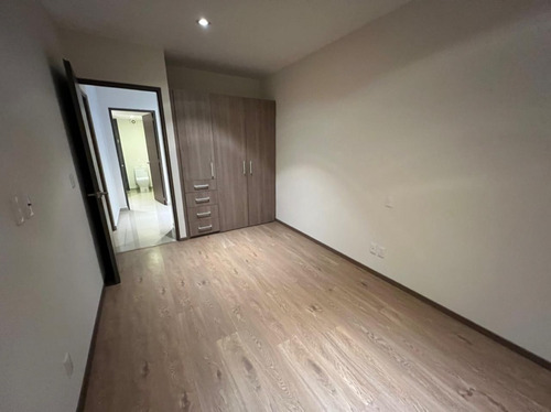 Imagen 12 de 30 de Excelente Departamento Como Nuevo En Venta En Vía Santa Fe Torre 2