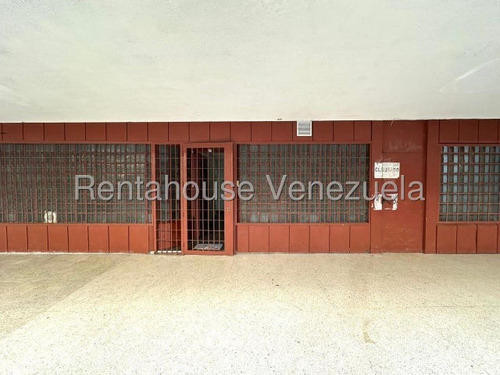 Local Comercial En Venta,los Palos Grandes Mls #25-9993 Sc